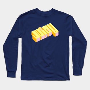 Juicy Long Sleeve T-Shirt